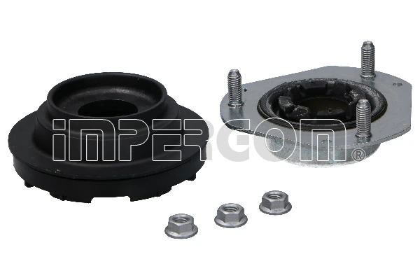 Repair Kit, suspension strut support mount